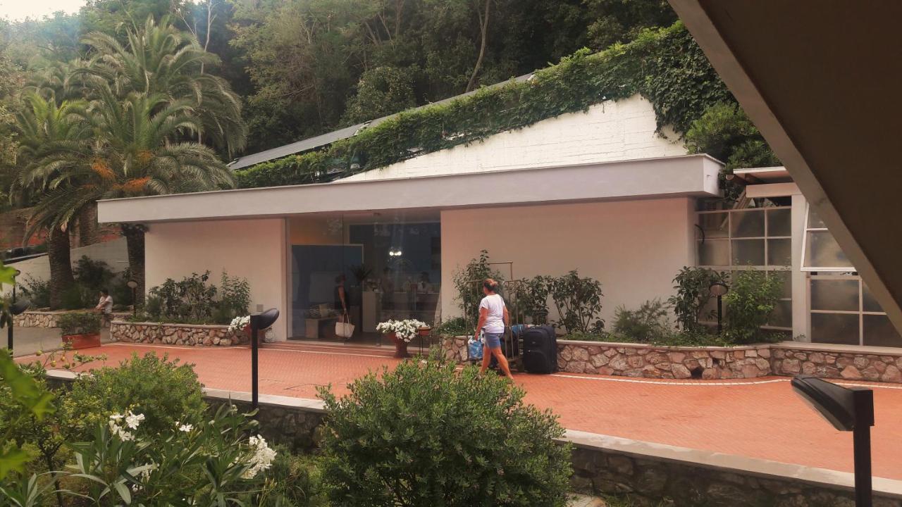 Residence Napoleon By Helloelba Procchio  Eksteriør billede